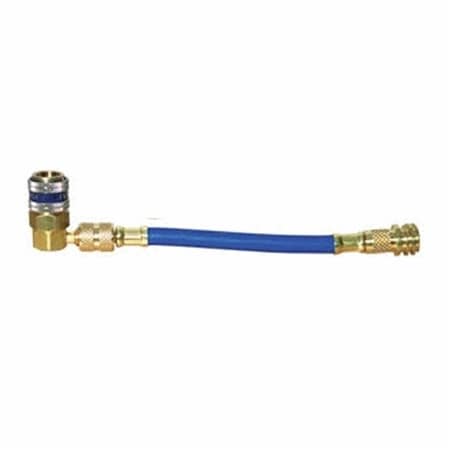 U-View Ultraviolet Systems Spotgun Jr. R-1234YF Hose Assembly with Coupler UVW-471547